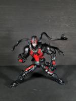 Agent Venom thunderbolts (Marvel Legends) Custom Action Figure