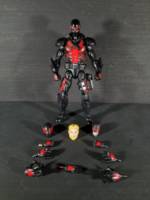 Agent Venom thunderbolts (Marvel Legends) Custom Action Figure