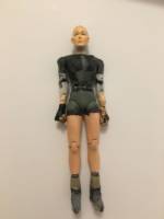 Daria (Original) Custom Action Figure