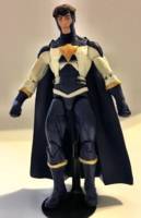 Justice (Marvel Legends) Custom Action Figure