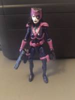 Domino ('90s) (Marvel Legends) Custom Action Figure