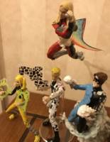 Power Pack (Marvel Legends) Custom Action Figure