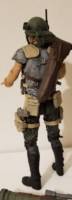 HICKS (neca kenner aliens tribute figure) (Aliens) Custom Action Figure
