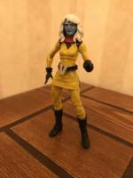 Voyager (Marvel Legends) Custom Action Figure