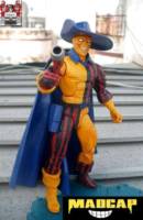 Madcap (Marvel Legends) Custom Action Figure