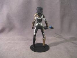 Infinity War Proxima Midnight (Marvel Universe) Custom Action Figure