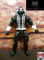 Black Tarantula (Marvel Legends) Custom Action Figure
