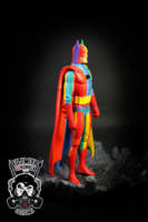 Rainbow Batman (DC Direct) Custom Action Figure
