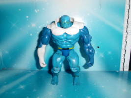 Hairbag (Marvel) Custom Action Figure