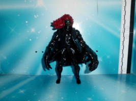 Georgeus George (Marvel) Custom Action Figure