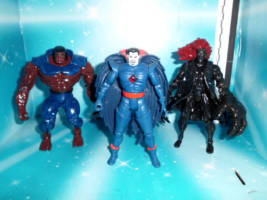 Georgeus George (Marvel) Custom Action Figure