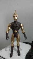 Spectreman (Ultraverse) Custom Other