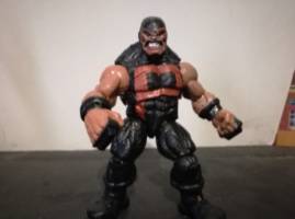 Puck (Marvel Legends) Custom Action Figure