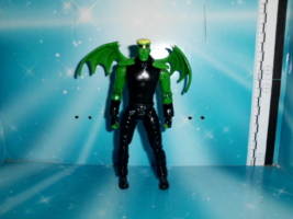 Hulking (Marvel) Custom Action Figure