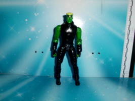 Hulking (Marvel) Custom Action Figure