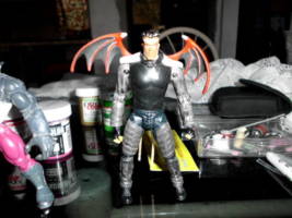 Hulking (Marvel) Custom Action Figure