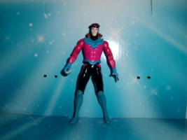 Wiccan (Marvel) Custom Action Figure