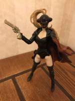 Exterminatrix (Marvel Legends) Custom Action Figure