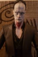 Quinlan (Dark Tower) Custom Action Figure [Quinlan from the strain]