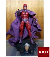 Magneto (Marvel Legends) Custom Action Figure
