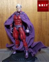 Magneto (Marvel Legends) Custom Action Figure