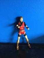 Claire Redfield (Resident Evil) Custom Action Figure