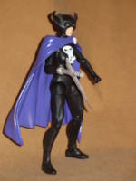 Grim Reaper (Marvel Legends) Custom Action Figure