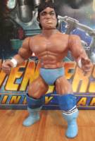 Don Muraco (Wrestling) Custom Action Figure