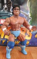 Don Muraco (Wrestling) Custom Action Figure