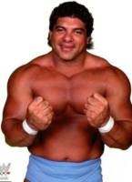 Don Muraco (Wrestling) Custom Action Figure