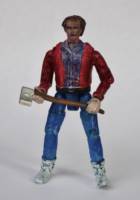 Jack Torrance (Shining) Custom Action Figure