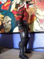 trigon (Marvel Legends) Custom Action Figure