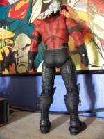 trigon (Marvel Legends) Custom Action Figure