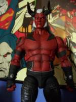 trigon (Marvel Legends) Custom Action Figure