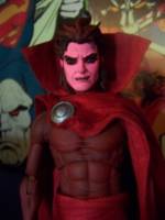 mephisto (Marvel Legends) Custom Action Figure