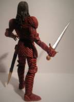 Dracula (Gary Oldman) v.2 (Dracula) Custom Action Figure