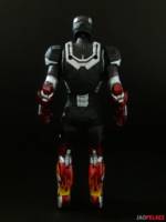 Iron Man mark 22 "Hotrod" (Iron Man) Custom Action Figure