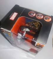 Low Budget 1:18 Be An Avenger Custom Box (Marvel) Custom Other