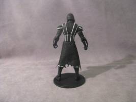 Noob Saibot (Mortal Kombat) Custom Action Figure