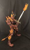 Surtur (Marvel Legends) Custom Action Figure