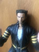 Hugh Jackman Wolverine (X-Men - Movies) Custom Action Figure