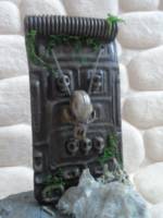 Hiya Predator - Diorama (Predator) Custom Diorama / Playset