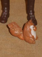Tippy Toe/Monkey Joe (Marvel Legends) Custom Action Figure