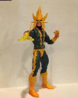 Electro (Marvel Legends) Custom Action Figure