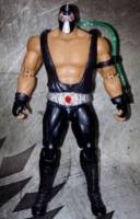 Bane (Batman) Custom Action Figure