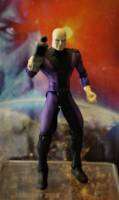Darwin (X-Men) Custom Action Figure