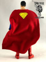 Superman v2 (DC Universe) Custom Action Figure