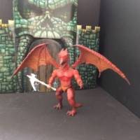 Ro-Dan (Masters of the Universe) Custom Action Figure [Ro-Dan]