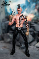Daken (Marvel Legends) Custom Action Figure