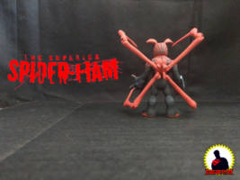 The Superior Spider-Ham (Marvel) Custom Action Figure